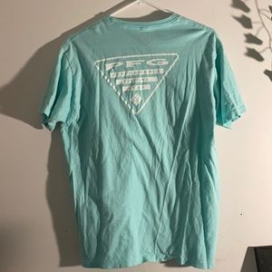 Performance Fishing Gear Tee